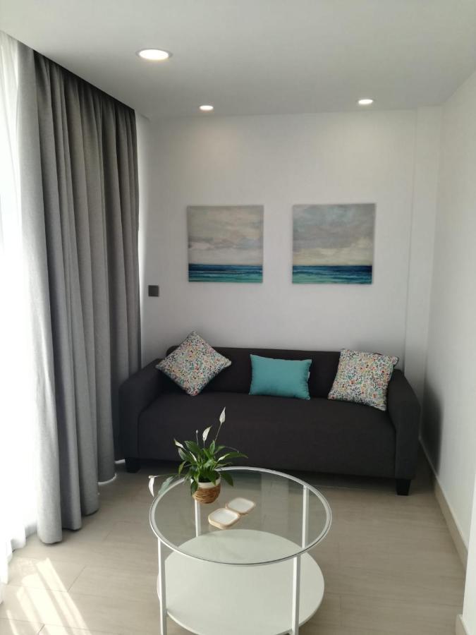 Sunny Day Deluxe 14 Apartment La Playa de Arguineguin Exterior photo