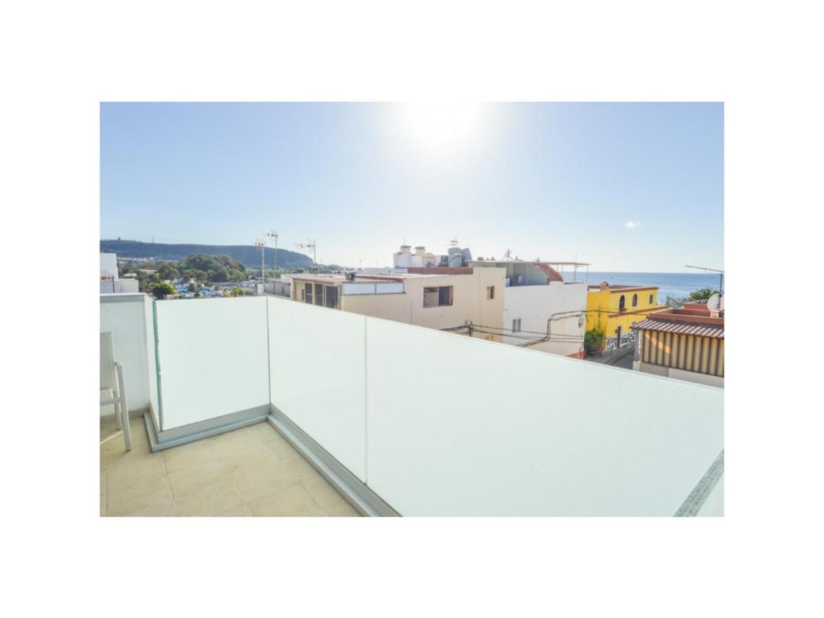 Sunny Day Deluxe 14 Apartment La Playa de Arguineguin Exterior photo